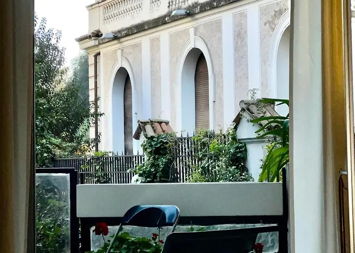 Borghese Rome