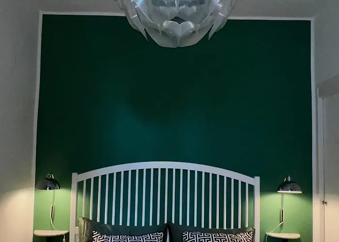 Appartement Borghese Rome