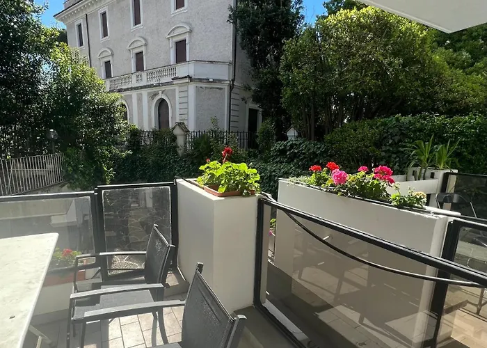 Borghese Rome